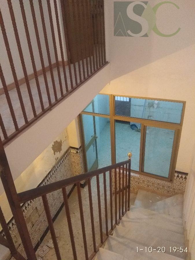 For sale of house in Almargen