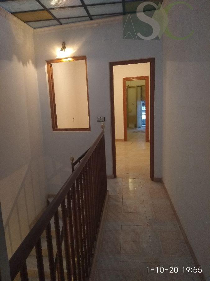 For sale of house in Almargen