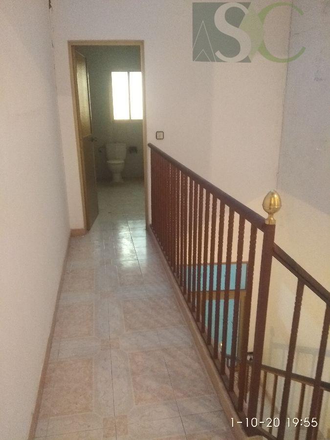 For sale of house in Almargen
