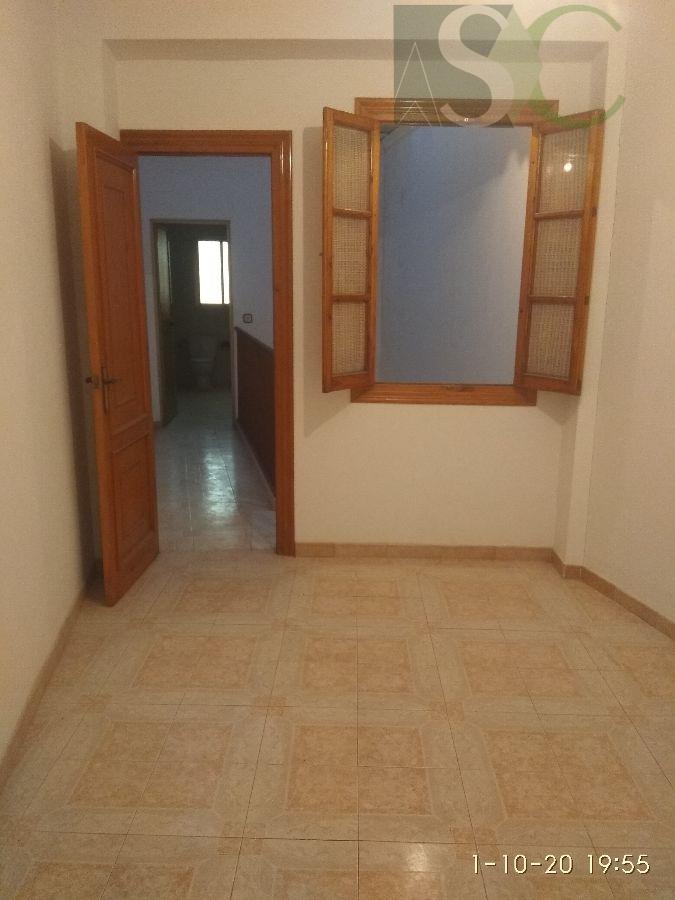 For sale of house in Almargen