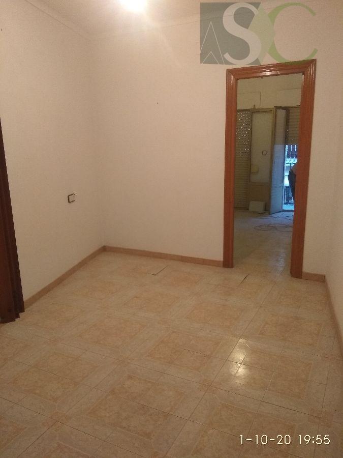 For sale of house in Almargen