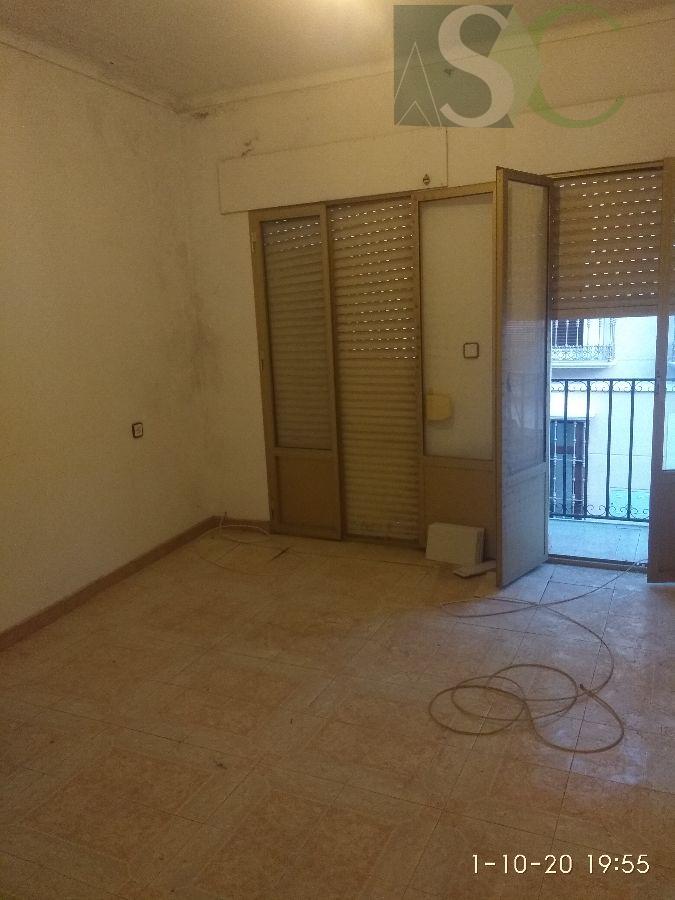 For sale of house in Almargen