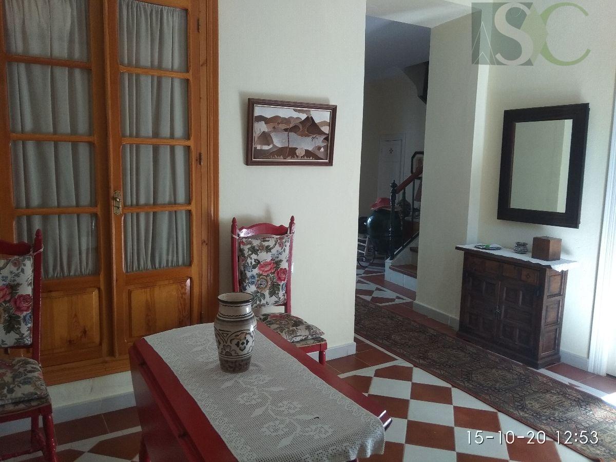 Venta de casa en Almargen