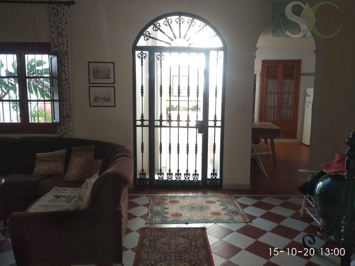 Venta de casa en Almargen