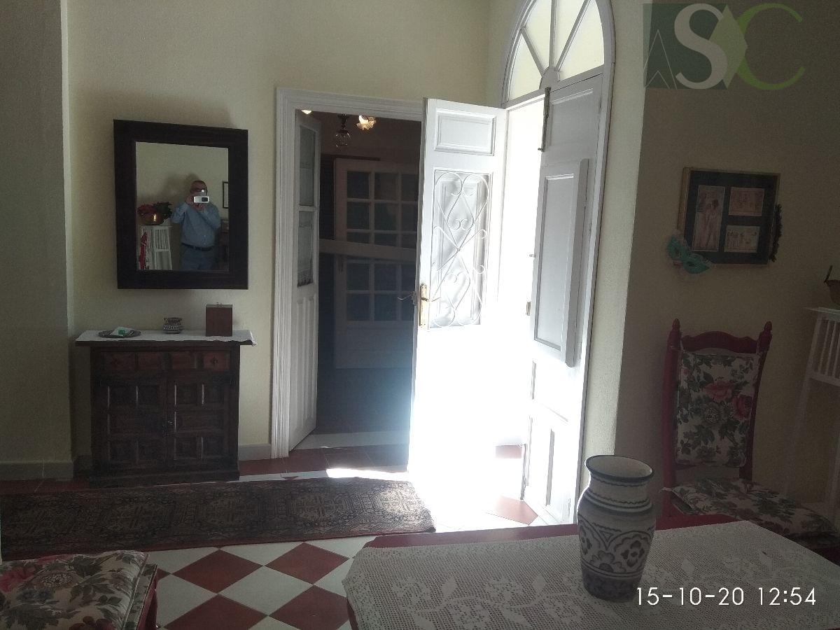 Venta de casa en Almargen