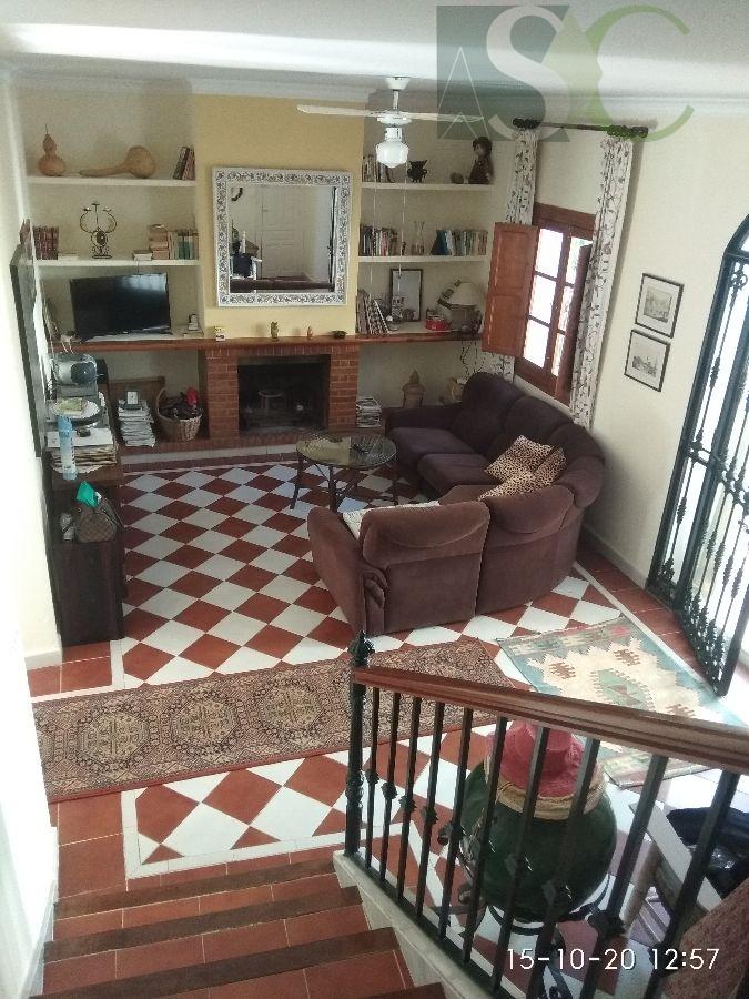 Venta de casa en Almargen