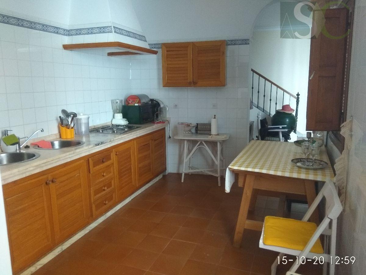 Venta de casa en Almargen