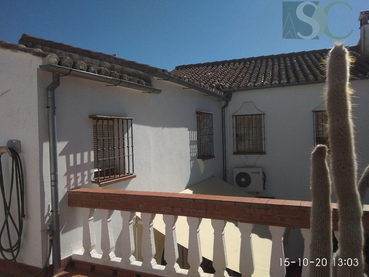 Venta de casa en Almargen