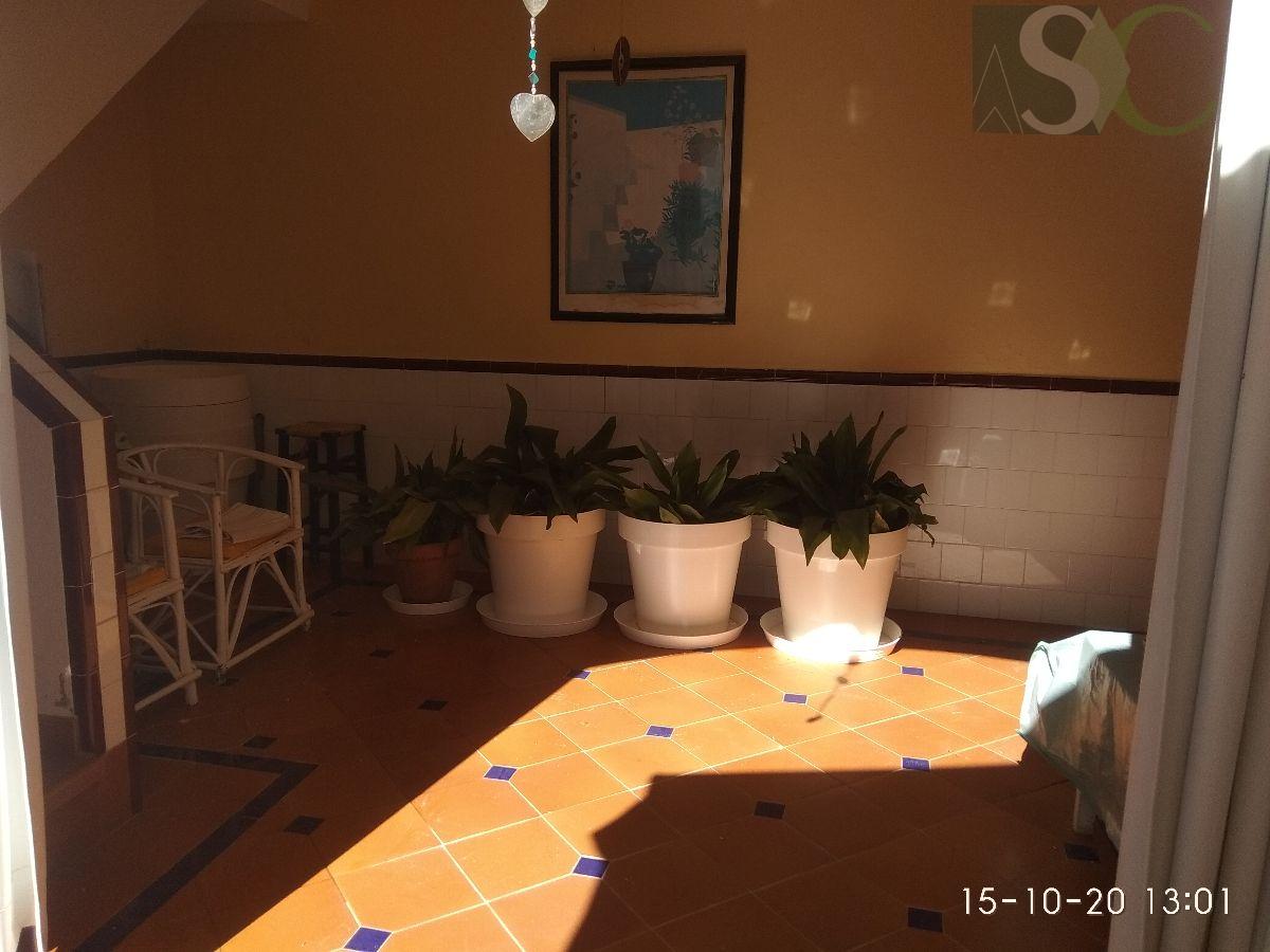 Venta de casa en Almargen