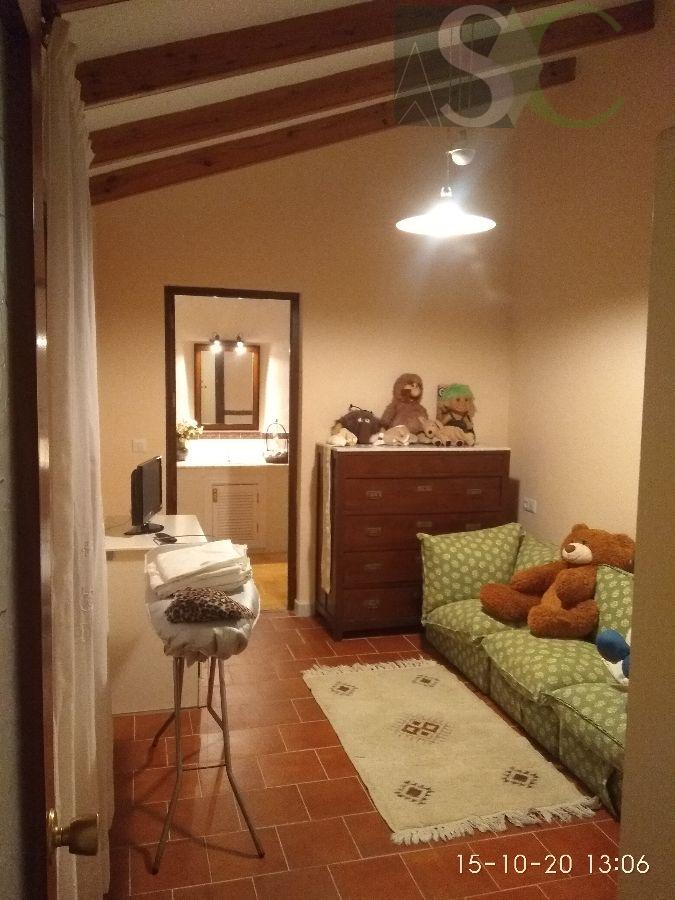 Venta de casa en Almargen