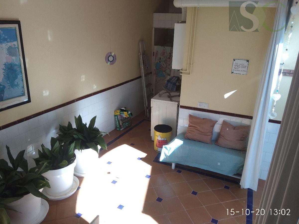 Venta de casa en Almargen