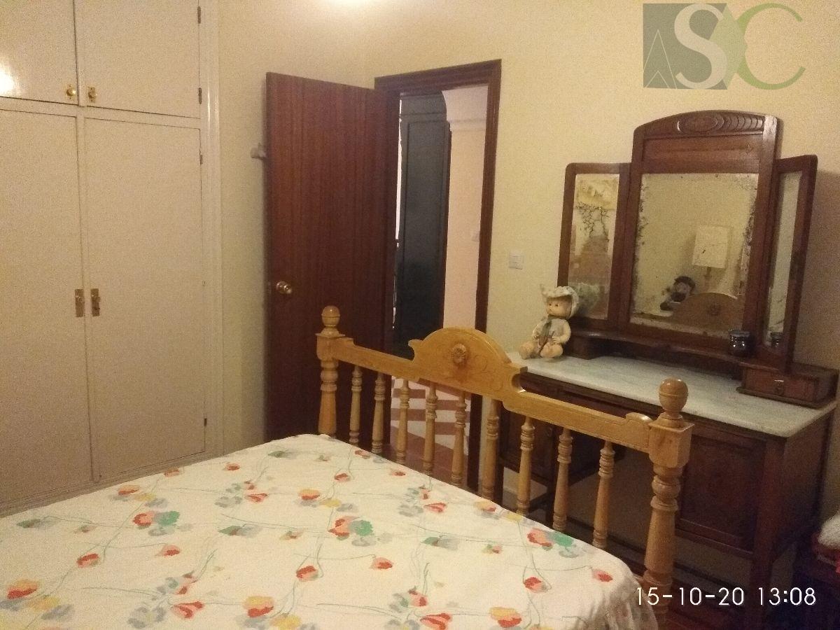 Venta de casa en Almargen