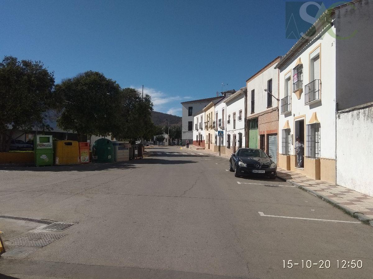 Venta de casa en Almargen