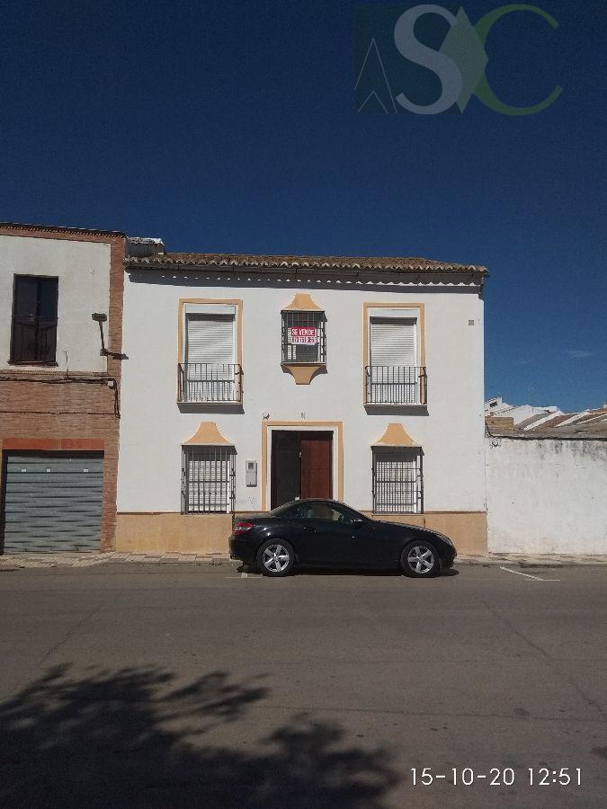 Venta de casa en Almargen