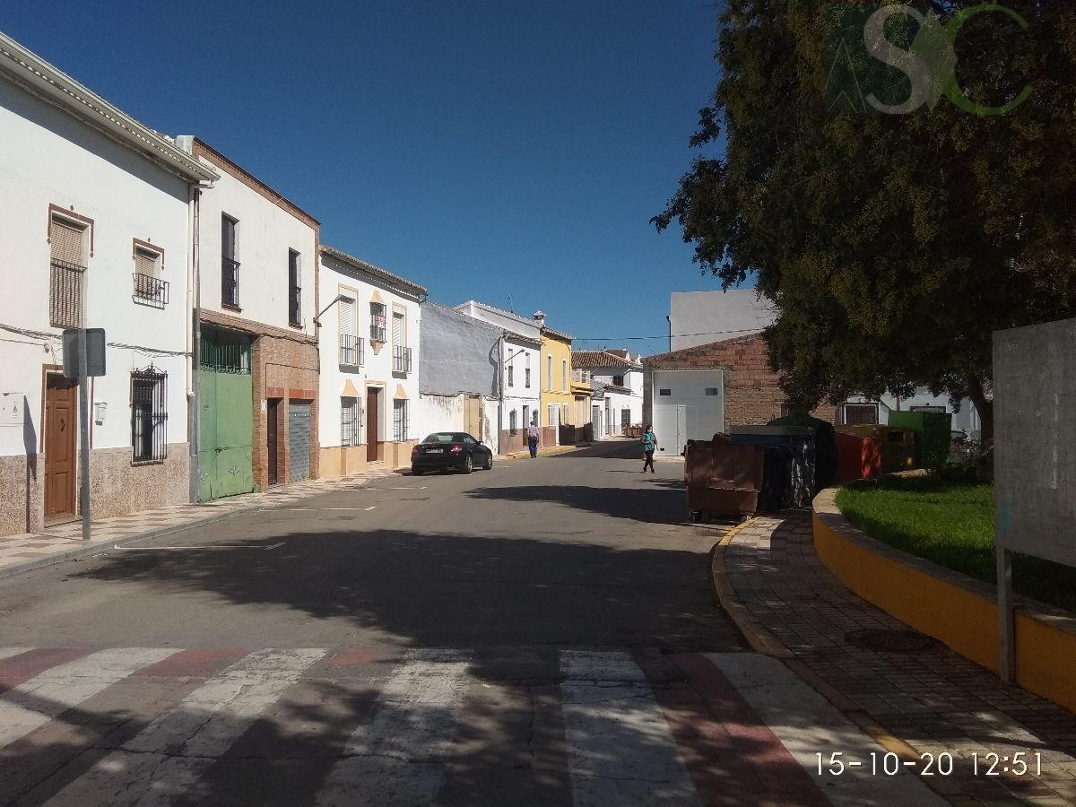 Venta de casa en Almargen