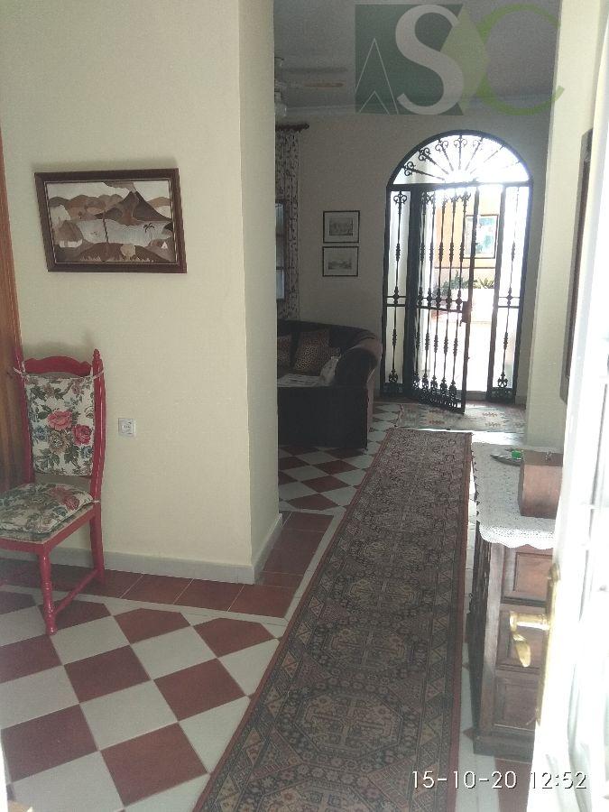 Venta de casa en Almargen