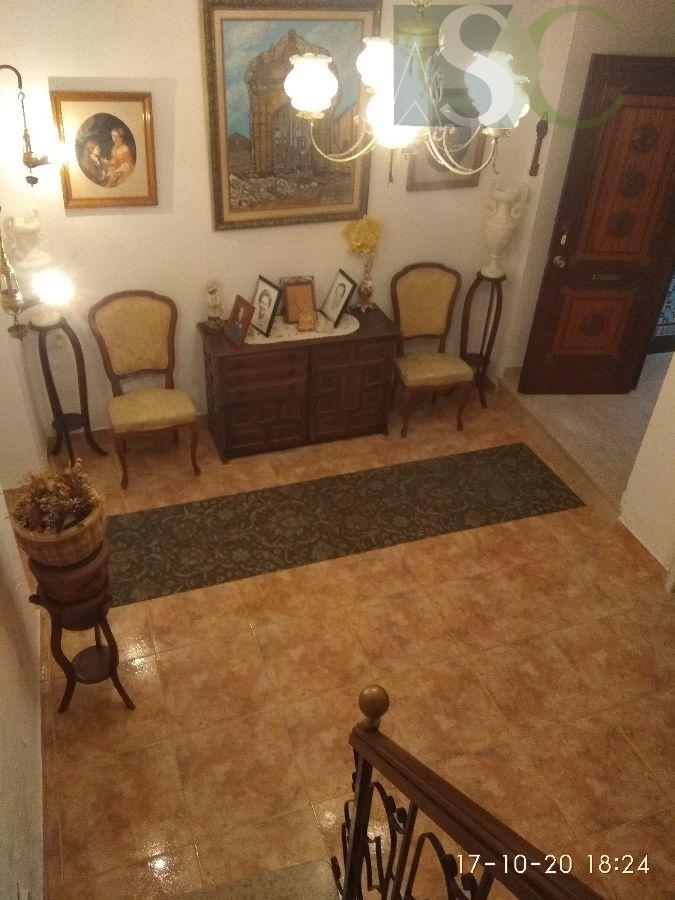 For sale of house in Teba