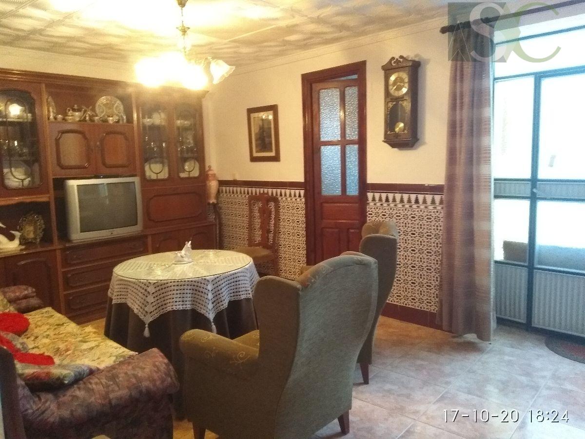 Venta de casa en Teba