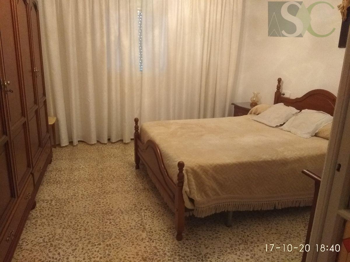 Venta de casa en Teba