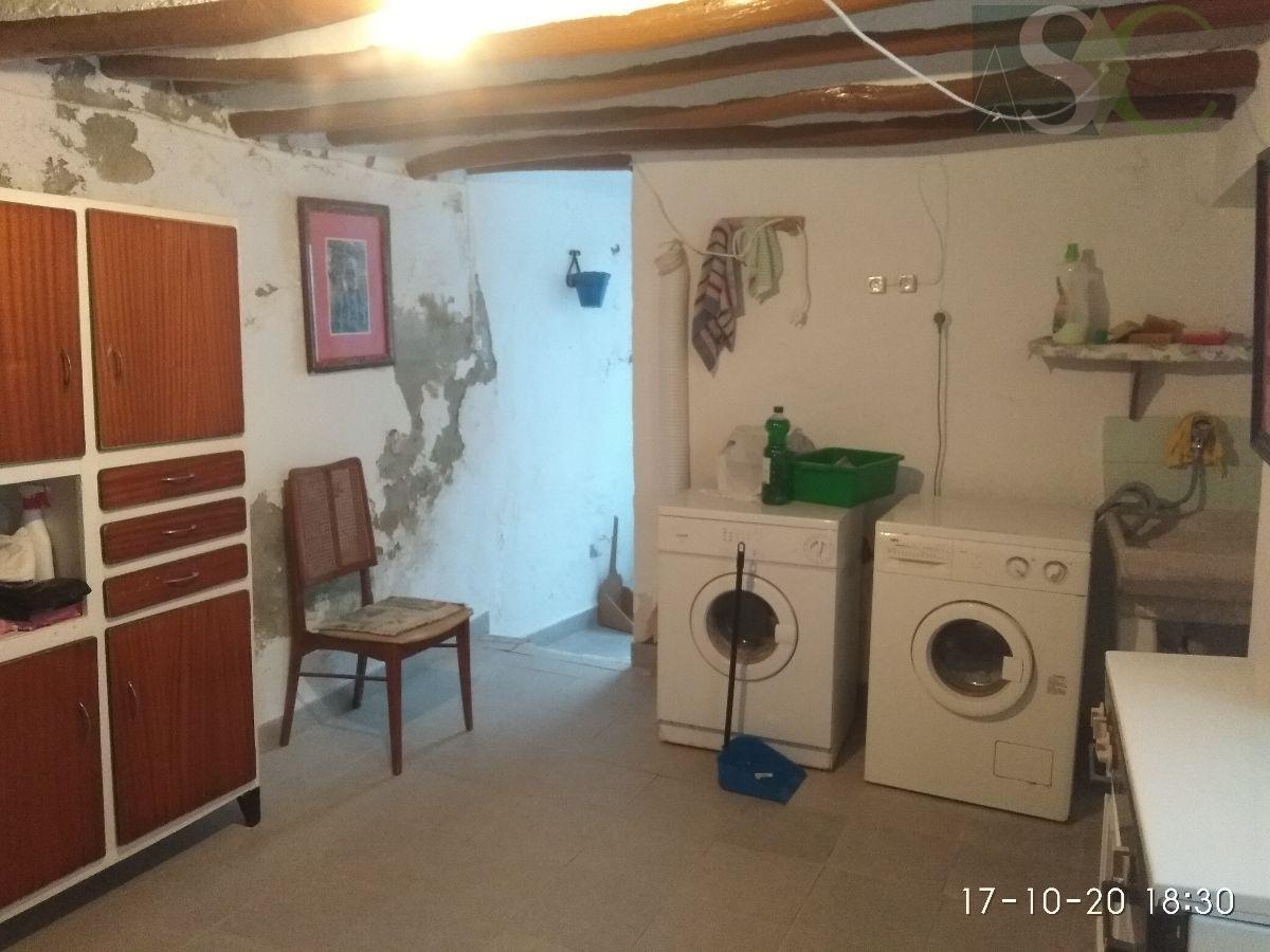 Venta de casa en Teba