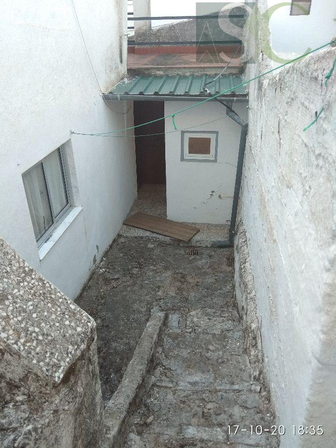 For sale of house in Teba