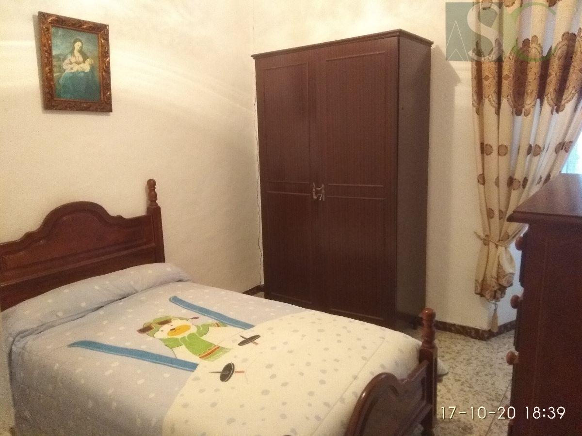 Venta de casa en Teba