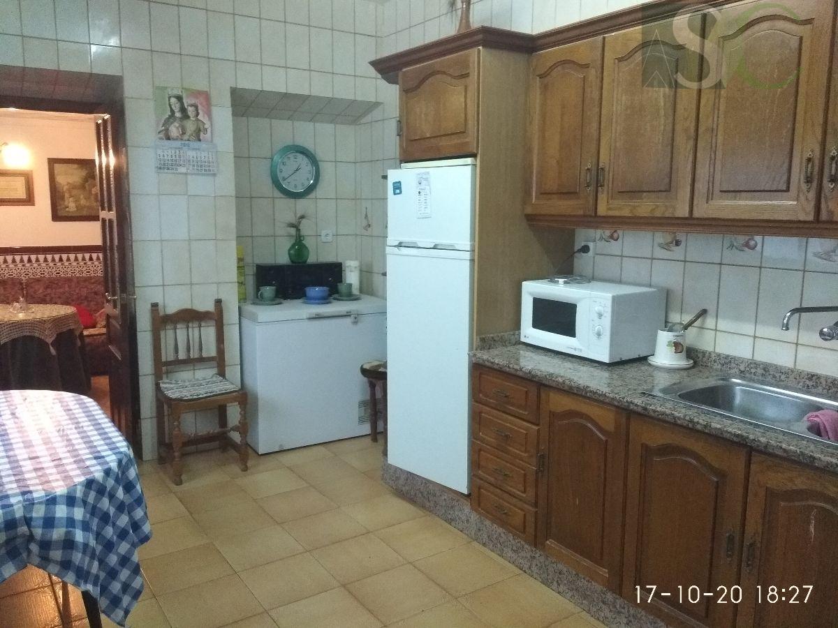 For sale of house in Teba