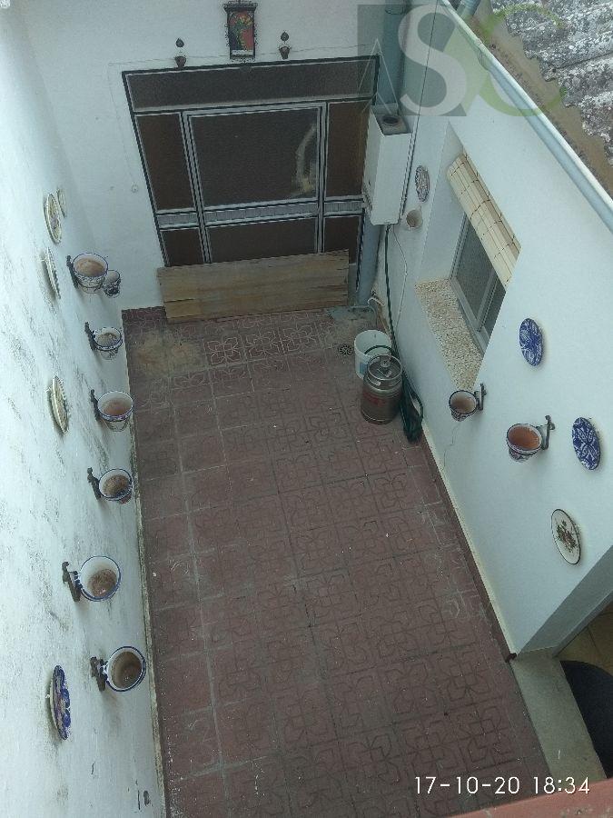 For sale of house in Teba