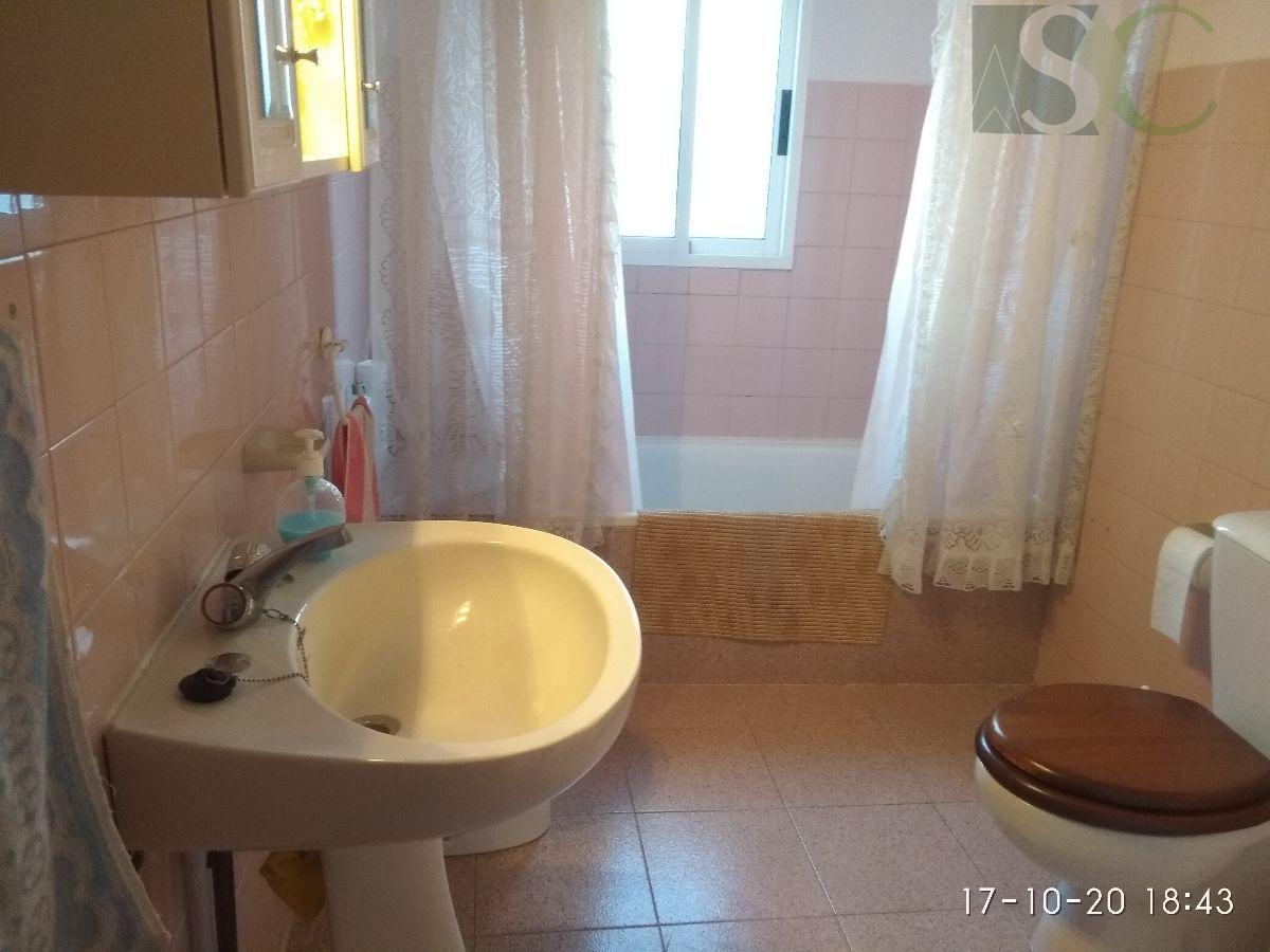 For sale of house in Teba