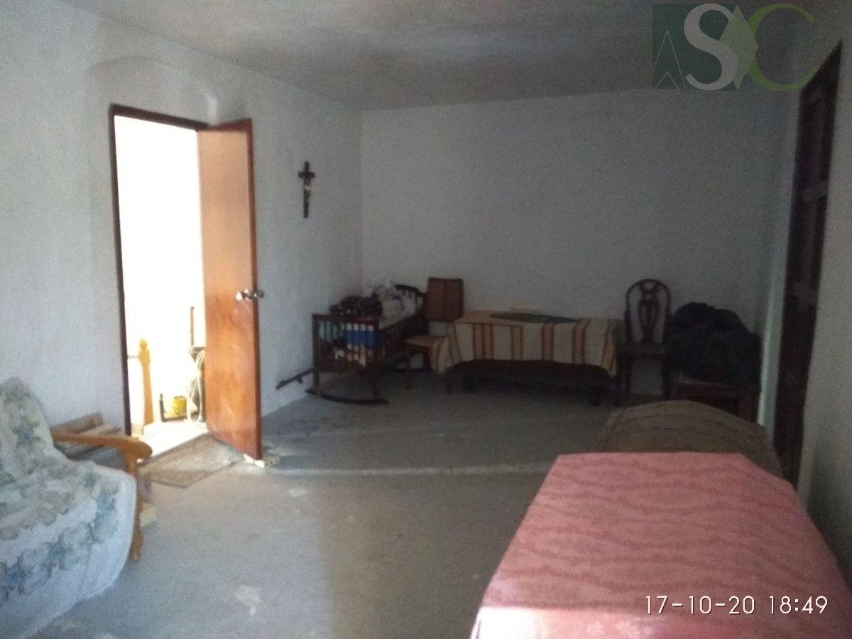 For sale of house in Teba