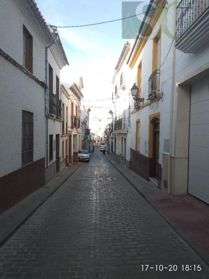 Venta de casa en Teba