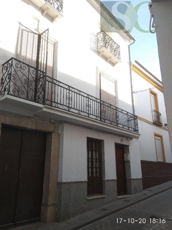 Casa de pueblo en venta en CENTRO, Teba