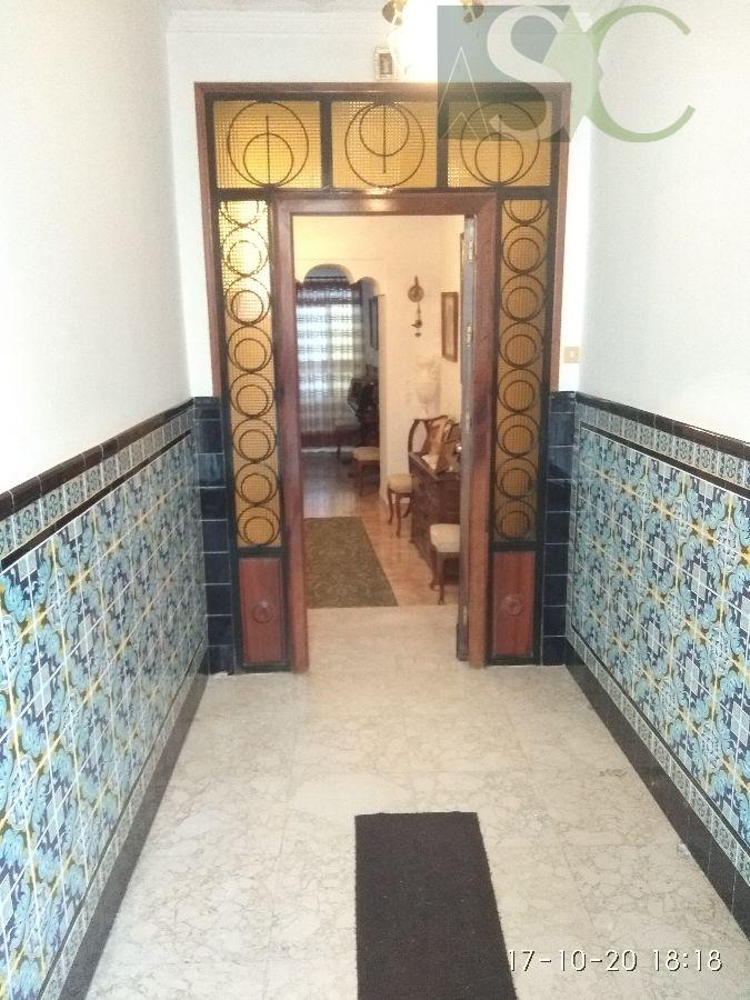 For sale of house in Teba