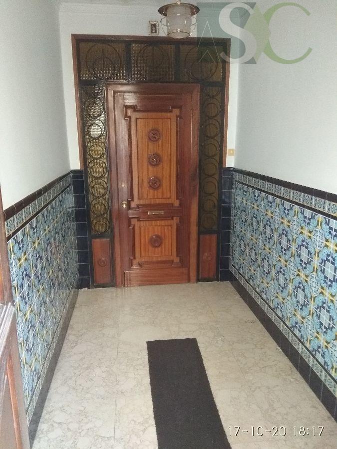 For sale of house in Teba