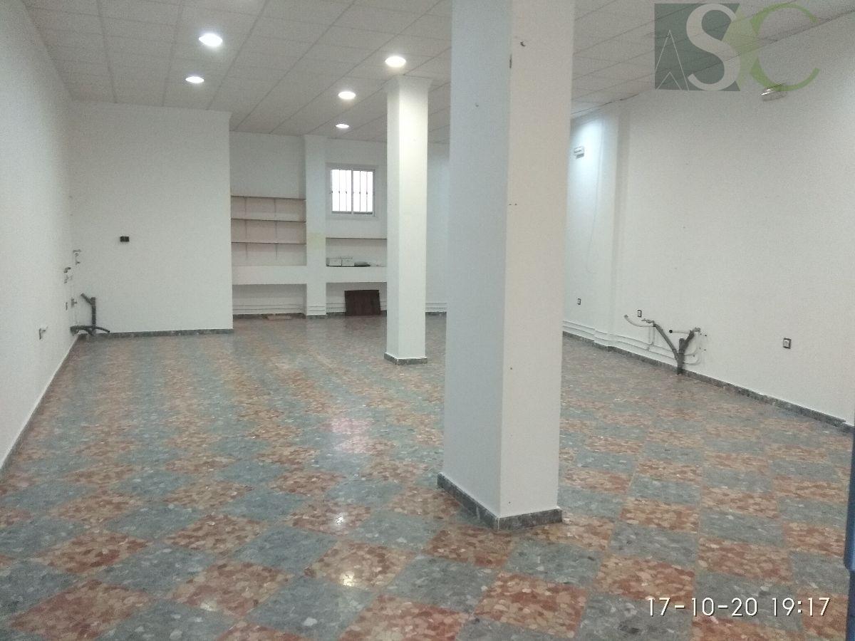 For sale of commercial in Teba