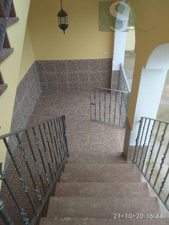 Escalera