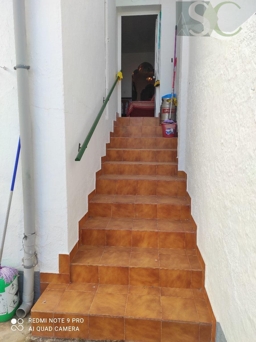 Escalera