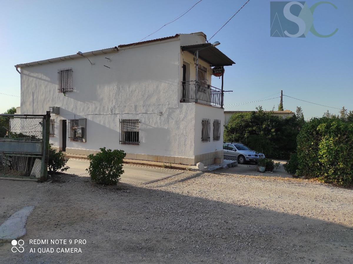 For sale of commercial in Teba