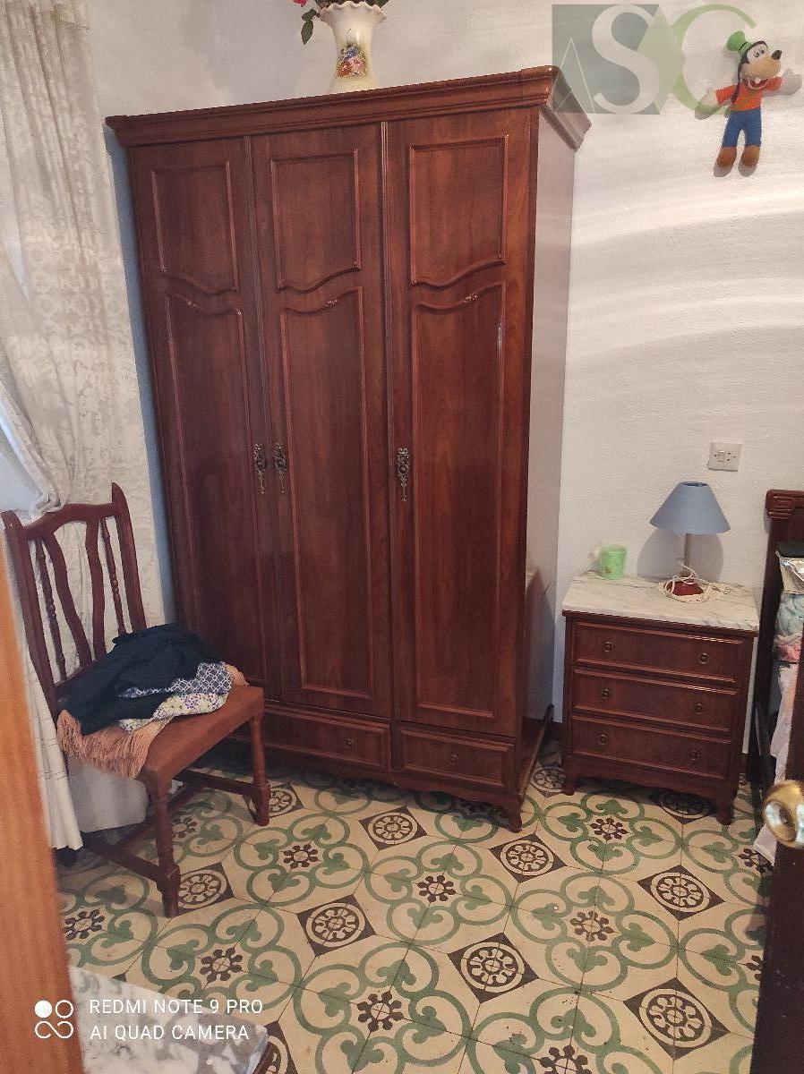 For sale of house in Teba