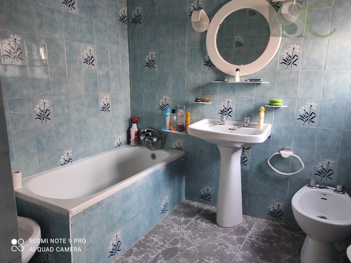 For sale of house in Teba