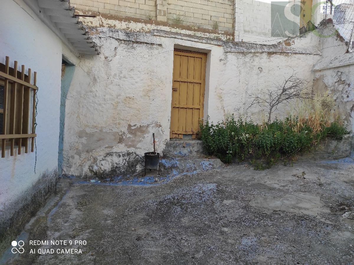 For sale of house in Teba
