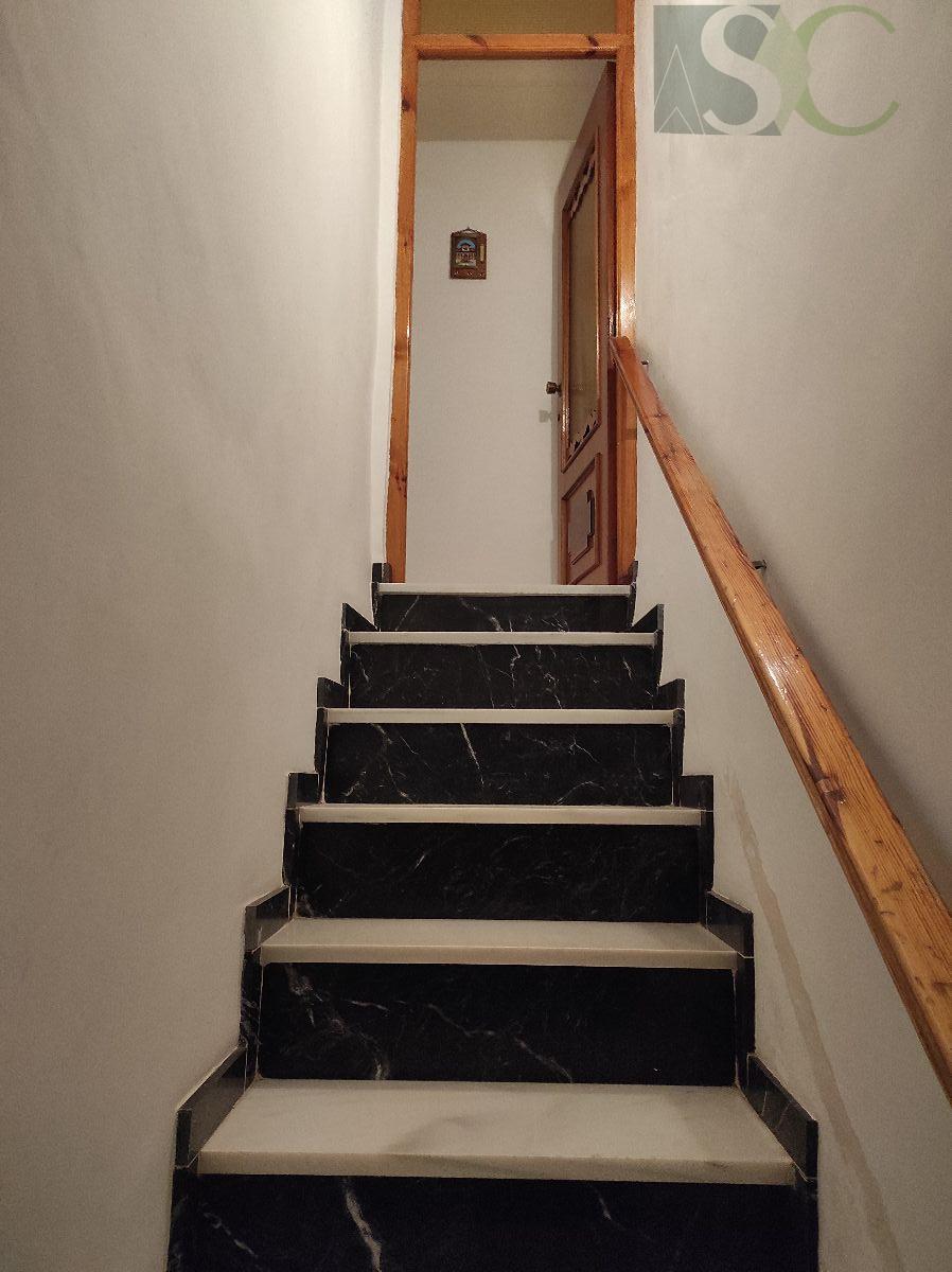 Escalera