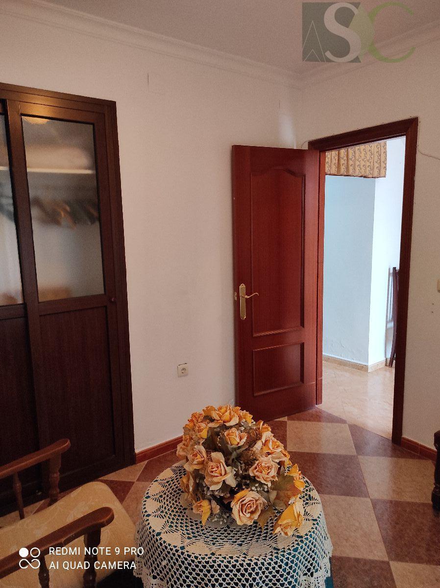 For sale of house in Ardales