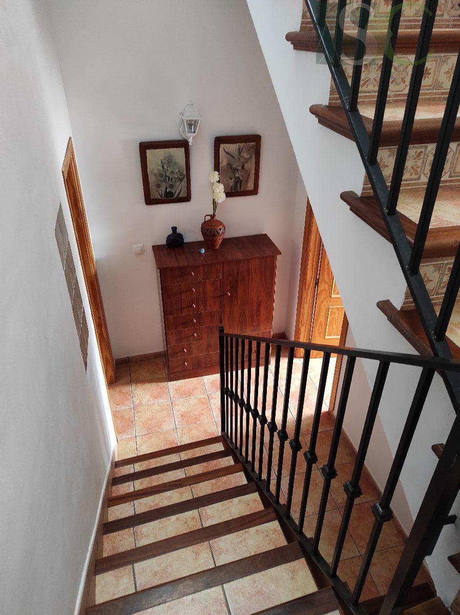 Escalera