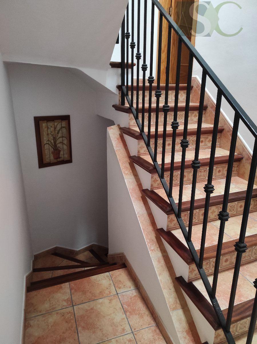 Escalera