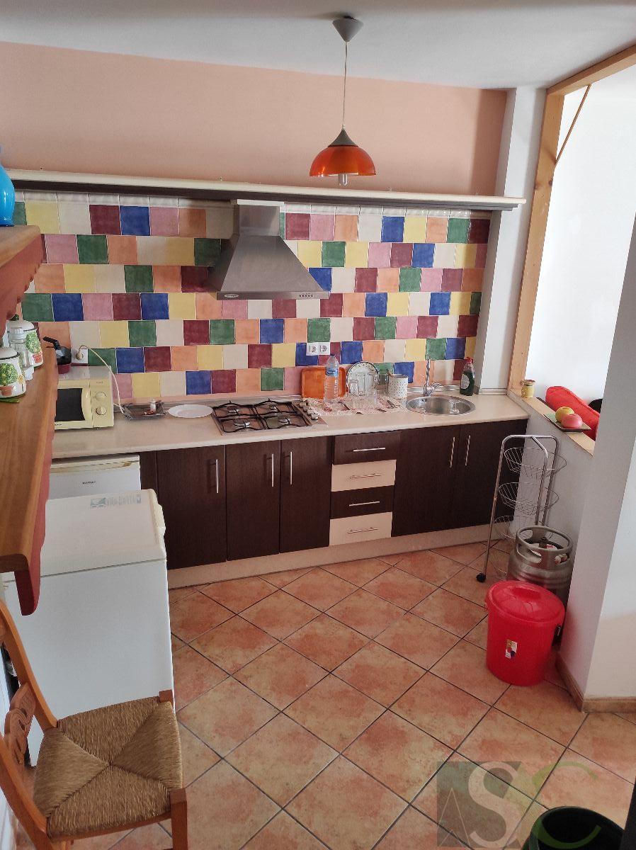 For sale of house in Cañete la Real