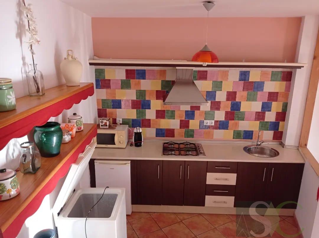 For sale of house in Cañete la Real