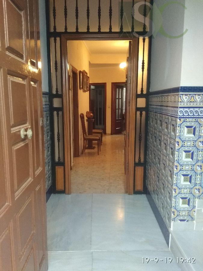 For sale of house in Teba