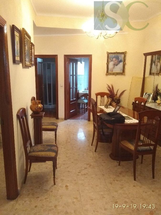 For sale of house in Teba