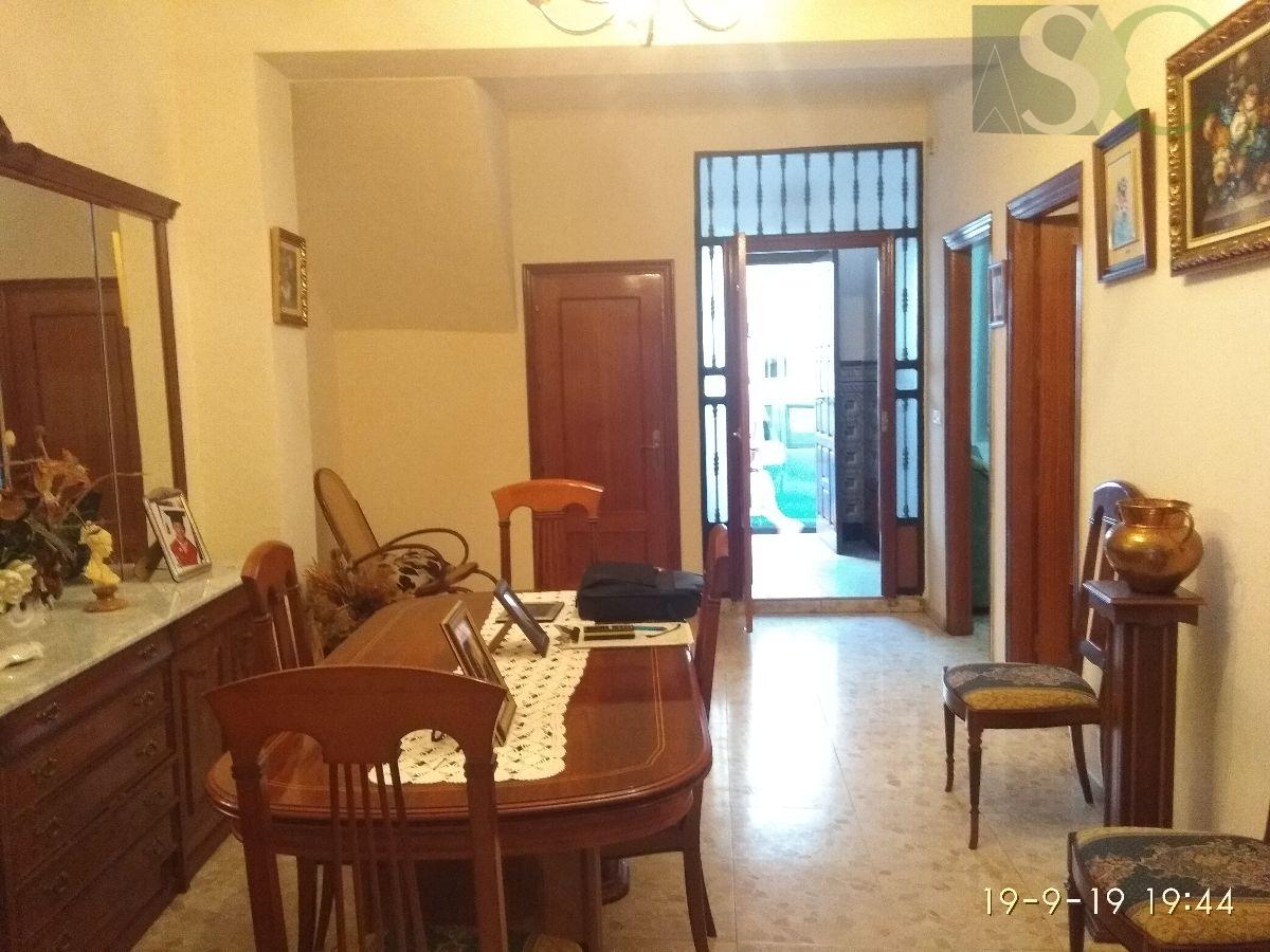 For sale of house in Teba